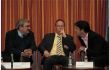 3. Internationales ECo-C Symposium - Podiumsdiskussion